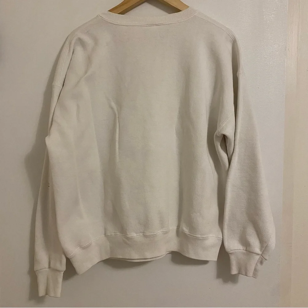 Vintage Lee crewneck sweater - Picture 4 of 4